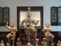 -晋商博物院