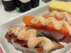 -万岁寿司(万国店)