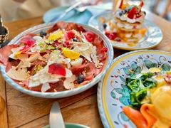 -Alimentari早午餐(安福路店)