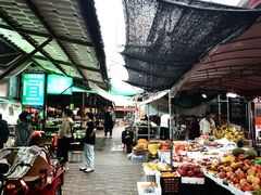 -南门绿玉农贸市场