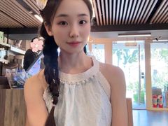-ommo cafe(半岛城邦店)