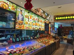 -奉天掌柜·非遗猪手·笨饺子(崇山路店)