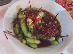 -湘江大码头·龙虾馆(渔人码头一店)