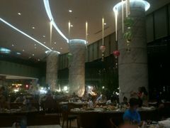 -漳州佰翔圆山酒店·圆山畔西餐厅