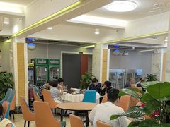 -明香海鲜酒家(华强北店)