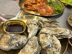 -炉队长·齐齐哈尔家庭烤肉(马家堡店)