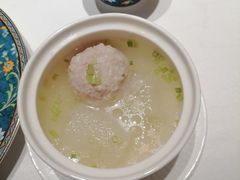 -小厨娘淮扬菜(天印大道店)