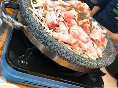 -杀猪天·韩国烤肉(总店)
