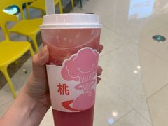 多肉桃桃-果呀呀(吾悦广场店)