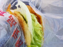 -北京信息科技大学清河小营校区学生食堂