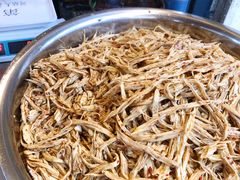 香辣豆笋-张记捆鸡(总店)