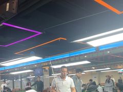 -JK CLUB 桌球俱乐部