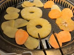 -杨记齐齐哈尔烤肉(总店)