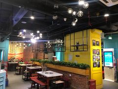 大堂-钢管厂五区小郡肝串串香(南山店)