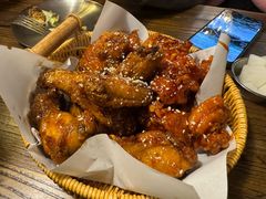 -MI WU FACTORY米屋美食工厂餐厅(绿地店)