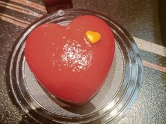 -梨花自助烤肉(西三旗万象汇黑金店)