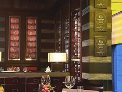 -杭州西子湖四季酒店·金沙厅