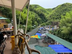 -将军关探险漂流