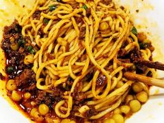 花市豌杂面-花市豌杂面(民生路店)