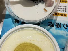 -满记甜品(苏州中心店)