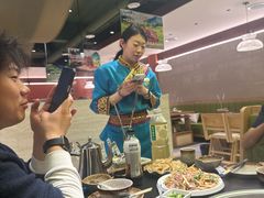 -313羊庄鲜羊火锅·鲜羊肉烧烤(李村店)