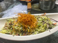 -大梁骨头馆·酱骨老菜(友好店)