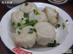 生煎-小杨生煎(龙之梦购物中心店)