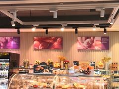 -PARIS BAGUETTE巴黎贝甜(西站食宝街店)