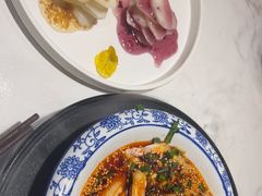 -川味堂·四川豆花(八卦岭店)
