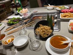 -海底捞火锅(苏宁广场店)