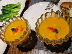 -采悦轩中餐厅·粤菜·海南菜(神州半岛喜来登度假酒店)