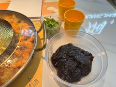 -黄记煌三汁焖锅(崇文门店)