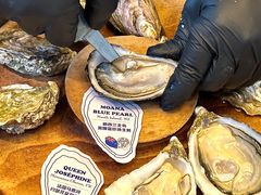 -普朗姆生蚝牛排馆 The Plump Oyster(成都摩方购物中心店)