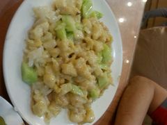 android_upload_pic-振生清真饭店(永安道店)