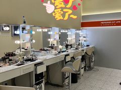 -海马体照相馆(佛山岭南站店)