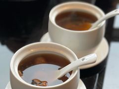 无花果煲鸡汤-杭州龙禧福朋喜来登酒店品轩中餐厅