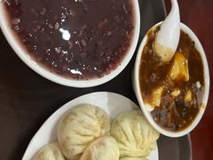 -小胖包子王(庆亚大厦店)