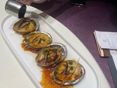 鲍鱼-巡味顺德菜(龙华壹方城店)