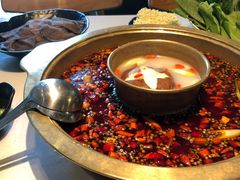 -辣家私厨火锅·龙虾(开发区店)