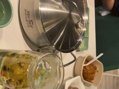 -肥佬大椰子鸡(三里屯3·3大厦店)