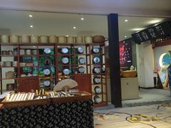 大堂-川味中国寻香馆(琴台路店)