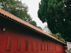 -南岳衡山风景名胜区