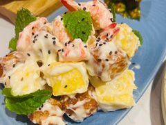 -鹿港小镇(悠唐店)