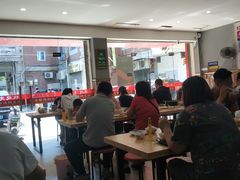 大堂-斯丹姜母鸭·古法干香(涂门街总店)