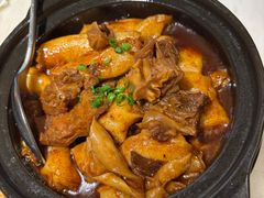 -陶陶居酒家(第十甫路总店)