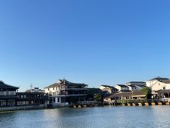 -锦溪古镇