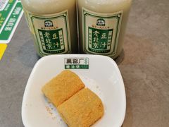 -黑窑厂糖油饼烤鸭·清真菜(黑窑厂街店)