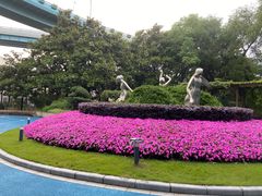 -上海虹桥宾馆(郁锦香品牌酒店)
