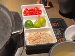 -同仁四季椰子鸡(宝安壹方城店)