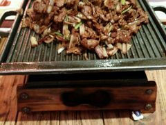 -四季民福烤鸭店(前门廊房二条店)